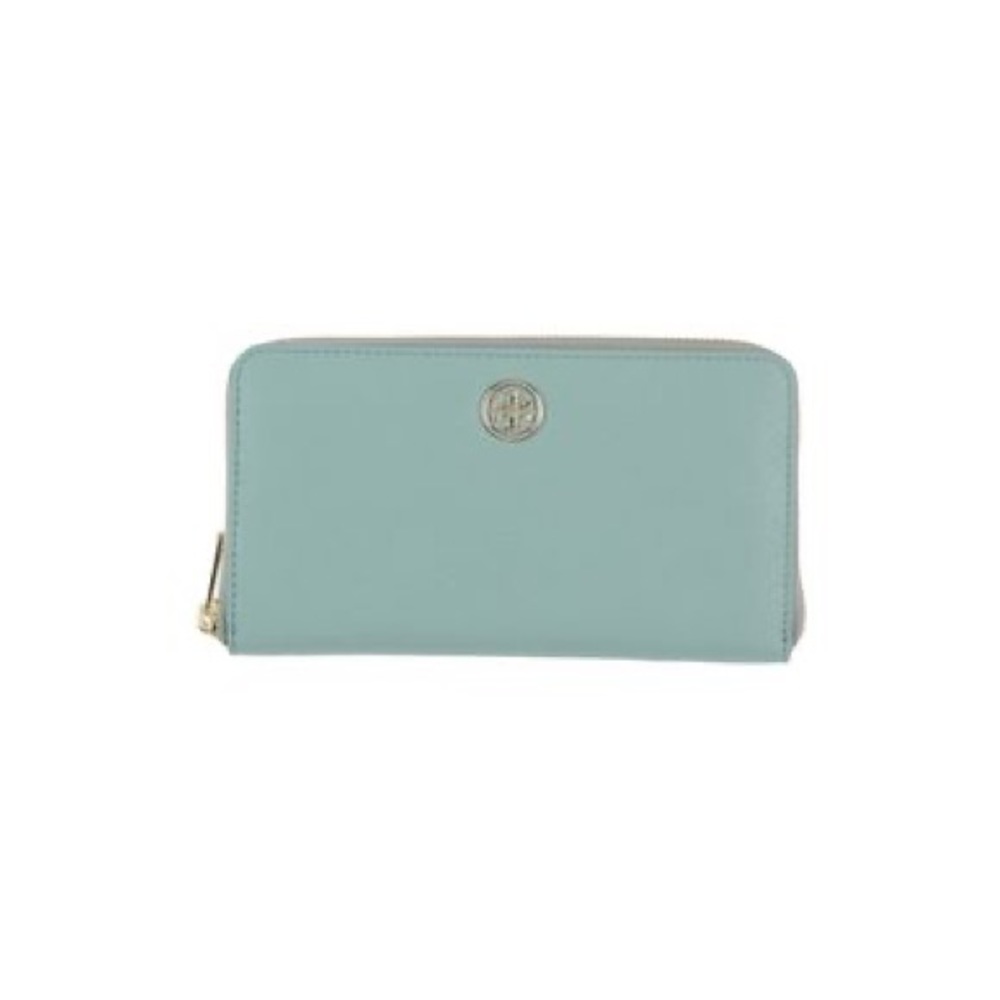 Tory Burch wallet